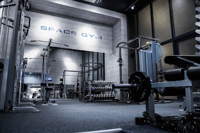SPACE GYM 麻布十番店
