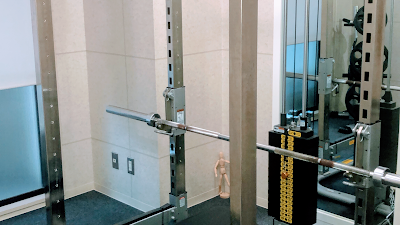 Core position 麻布十番店