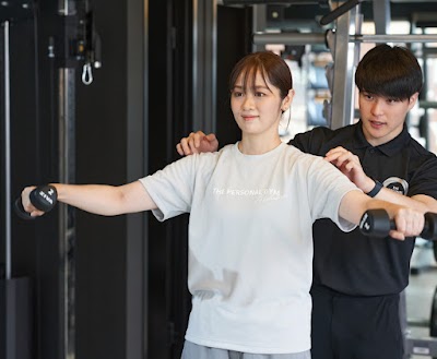 THE PERSONAL GYM 秋葉原店