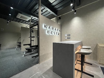 KARADA BESTA 神田店