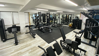 Forzaフィットネススタジオ 神田店