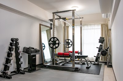 MIYAZAKI GYM 大塚店