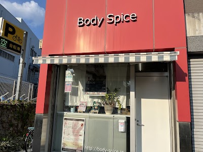 Body Spice（ボディースパイス）落合南長崎店