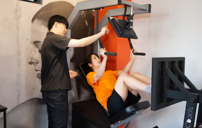 エクササイズコーチ 池袋東口店