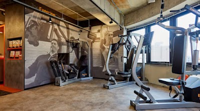 エクササイズコーチ 池袋西口店