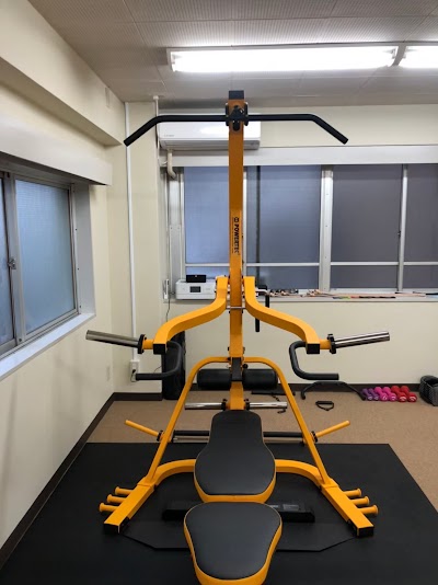 Apple GYM（アップルジム）池袋店