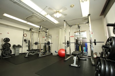MIYAZAKI GYM 池袋店