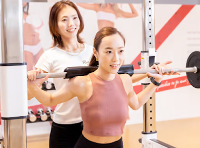 リボーンマイセルフ 池袋店