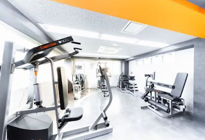 The Exercise Coach（エクササイズコーチ） 赤羽店