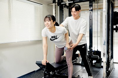 パーソナルジムSwing 学芸大学店