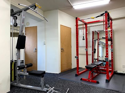 3Mworkout（スリーエムワークアウト）学芸大学