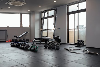 パーソナルトレーニングジムLINK 学芸大学