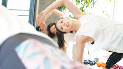 &balance（アンドバランス） 学芸大学