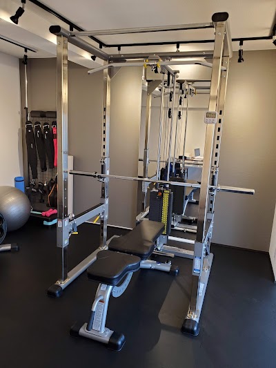 TRAINER’S GYM 幡ヶ谷店