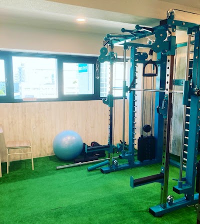 FORCE 代々木上原