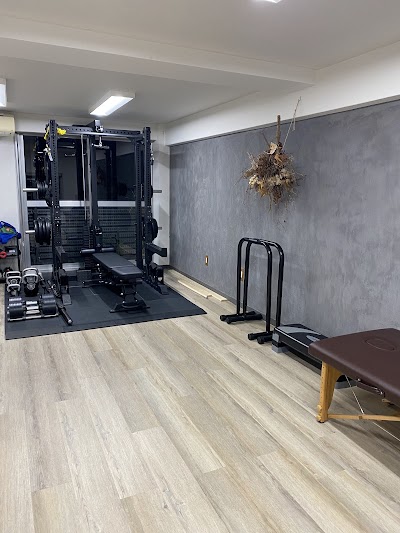 pep! 代々木上原