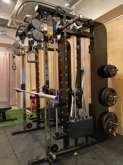 Apple GYM 神楽坂店