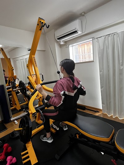 Apple GYM 飯田橋店