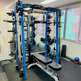 24/7Workout 上野店