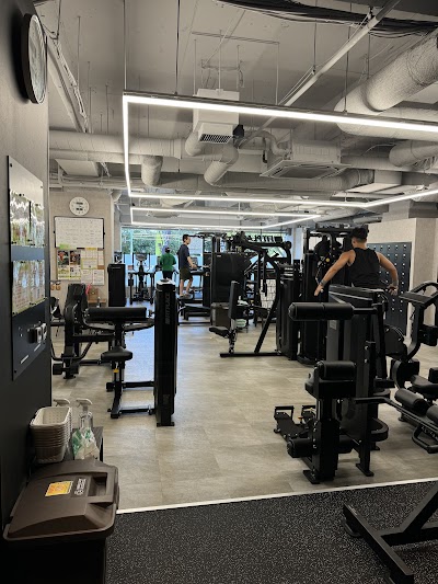 FIT PLACEパーソナル 上野店