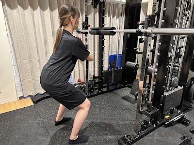 パーソナルジム felicitas 上野店