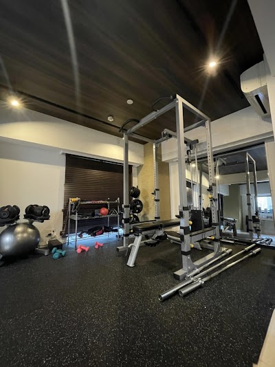 BOSTY 銀座8丁目スタジオ