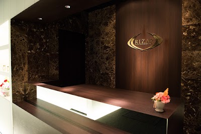 RIZAP 銀座7丁目店（旧汐留店）