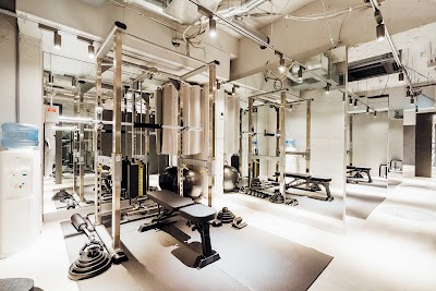 XSLIM 新橋・銀座店