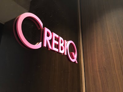 CREBIQ 銀座店