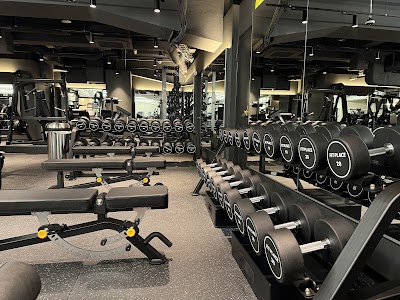 FIT PLACE パーソナル 茗荷谷