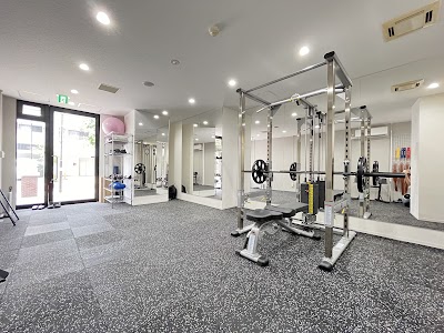 MIYAZAKI GYM 春日・後楽園店