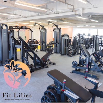 Fit Lilies 茗荷谷駅前店