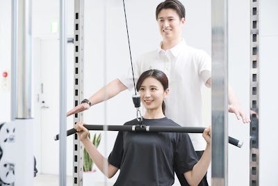 かたぎり塾 大久保店