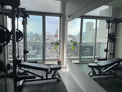 IGNITE FITNESS 東新宿