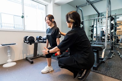 ONE WALK GYM 新宿・新大久保