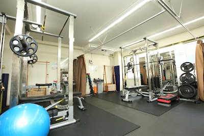 MIYAZAKI GYM 新宿店