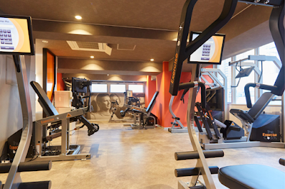 The Exercise Coach 新宿西口店