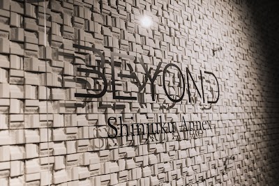 BEYOND 新宿店