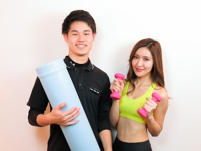 LiME パーソナルジム 新宿店