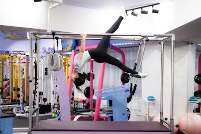 A+ダイエットジム 新宿店