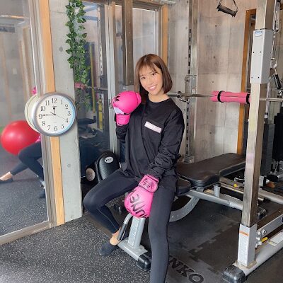 MASTER BODY 新宿店