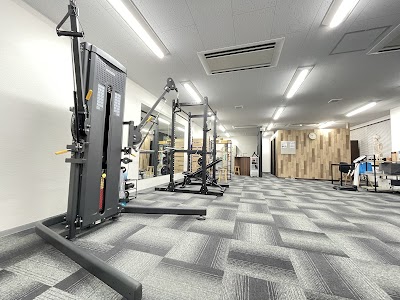 BodyBase 津田沼店