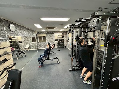 GOOD LIFE GYM 津田沼店