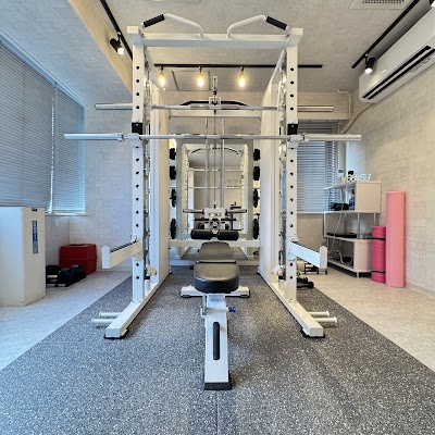 パーソナルジムReViNa（レビナ）津田沼店