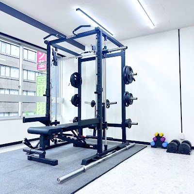 WELL-FIT 津田沼店