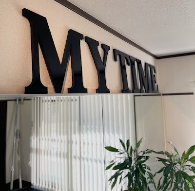 MY TIME GYM 津田沼店