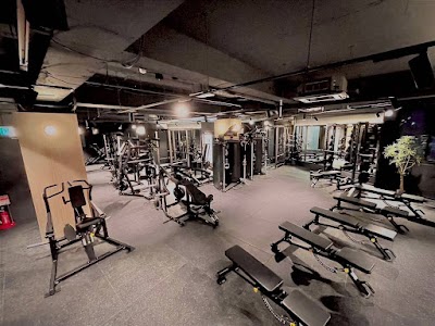 FIT PLACE パーソナル 千葉中央店