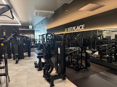 FIT PLACE パーソナル 千葉みなと店
