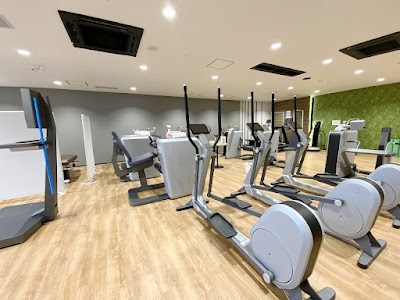 AIサーキットジム T-HA（フォレストモール印西牧の原）