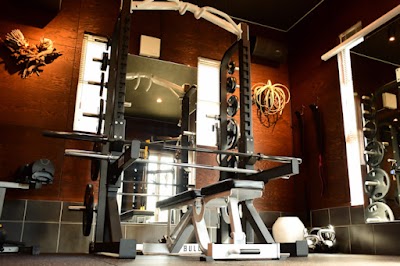 Private Body Make Gym Linkage（白井市）